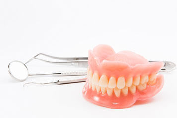 Dentist in Sandy Lake & Meadville, PA - Dentures 